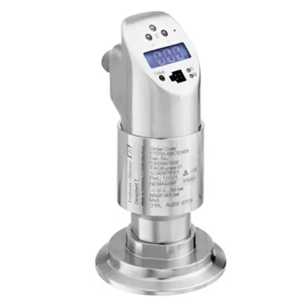 防城港E+HPTP35绝压与表压变送器