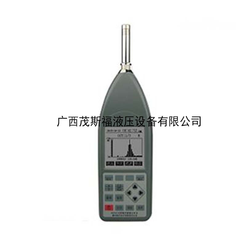 防城港HS5671B噪声频谱分析仪 