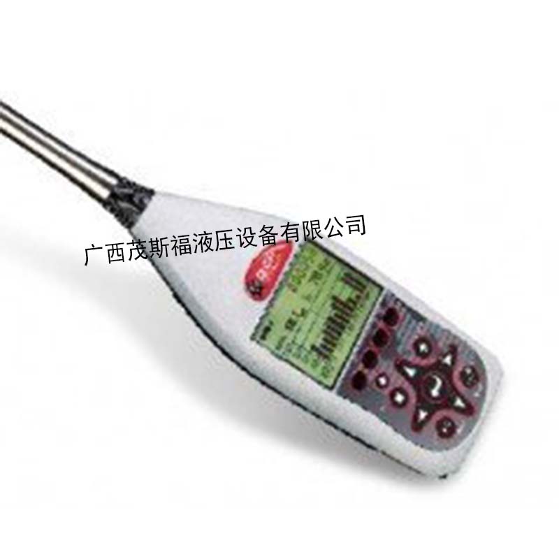 防城港3M QUEST Soundpro SE-2噪声频谱分析仪  