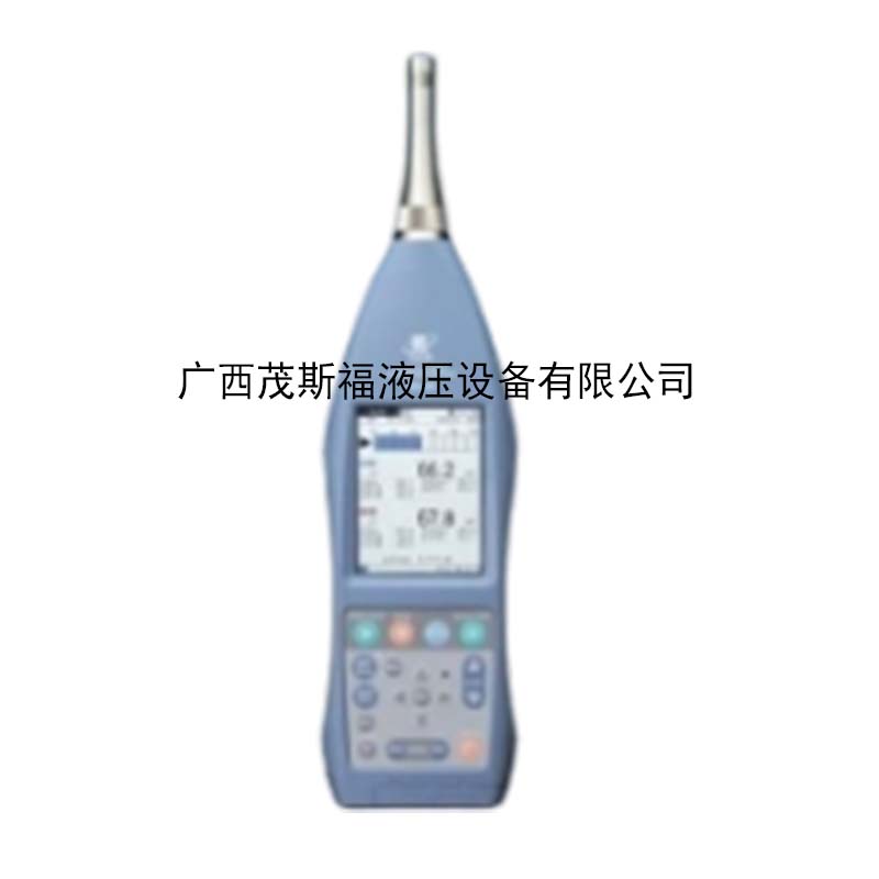 防城港日本理音NA-28噪音频谱分析仪 
