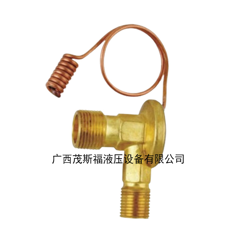 防城港丹佛斯膨胀阀 QKF3106 