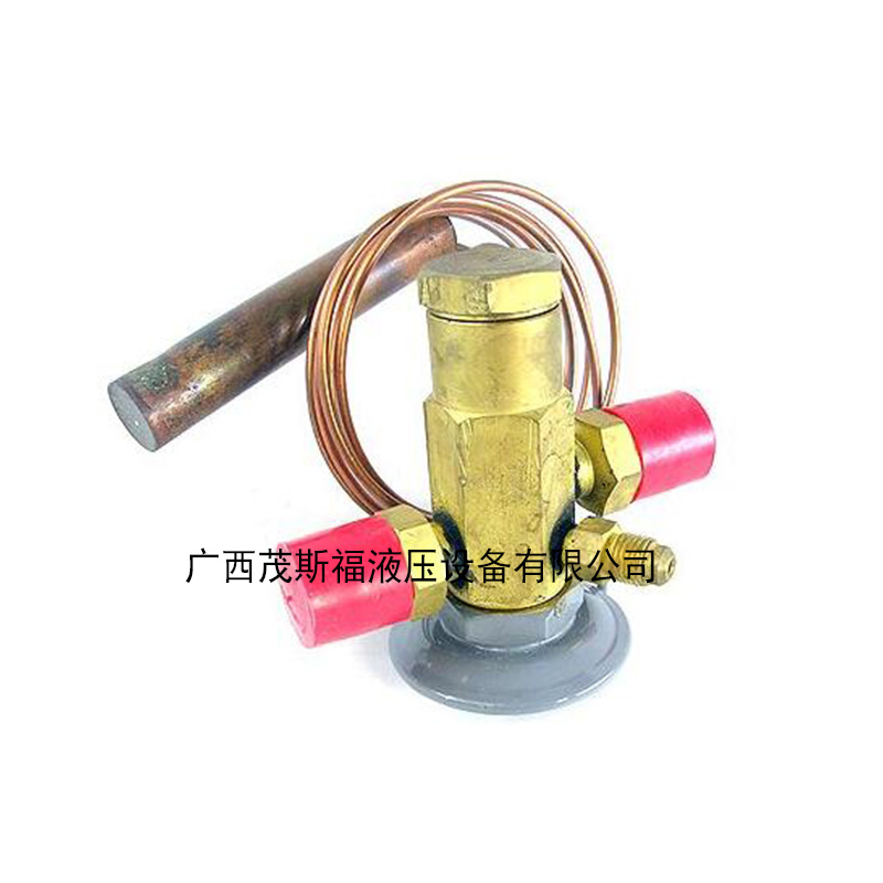 防城港美国斯波兰膨胀阀 SEHI-175-10-S 