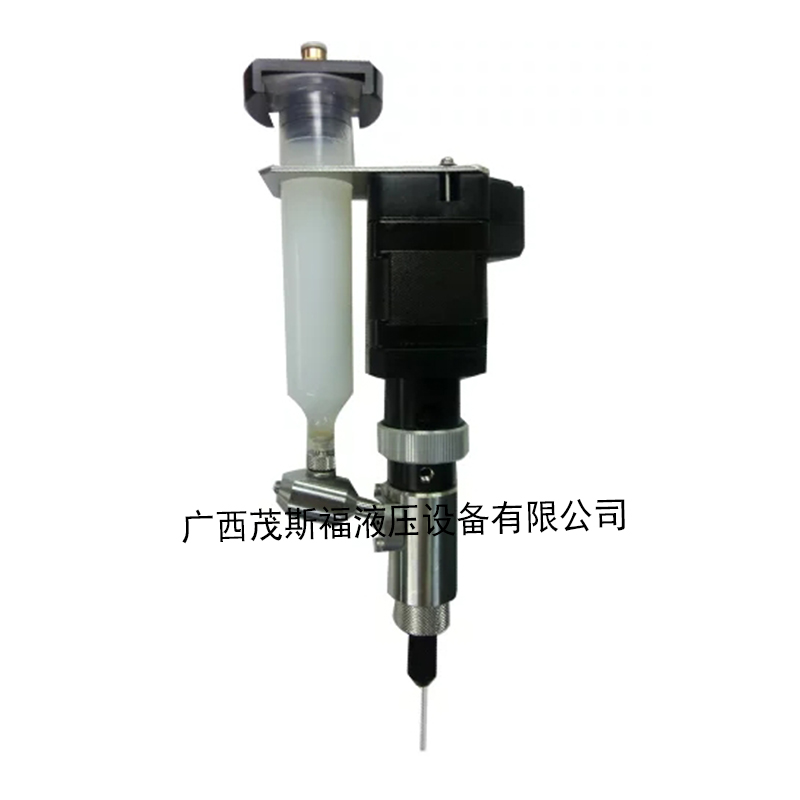 防城港日本ACE-GIKEN技研点胶阀STU-109-01S 