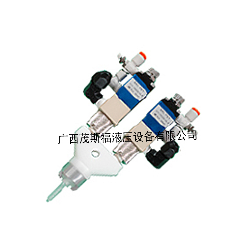防城港日本ACE-GIKEN技研STU-105DSE-CL2点胶阀
