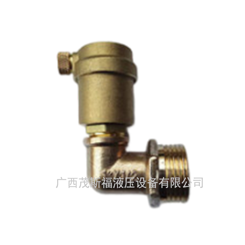 防城港JA7101暖气自动排气阀 