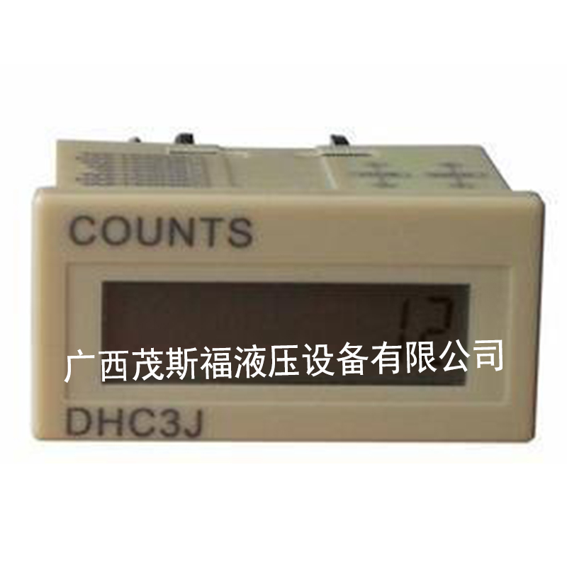 COUNTS电气计数器HC3L-3 累时器 时间继电器 .jpg